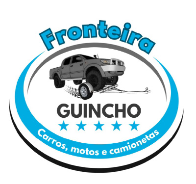 Imagem Guincho Fronteira e Auto Socorro 24h